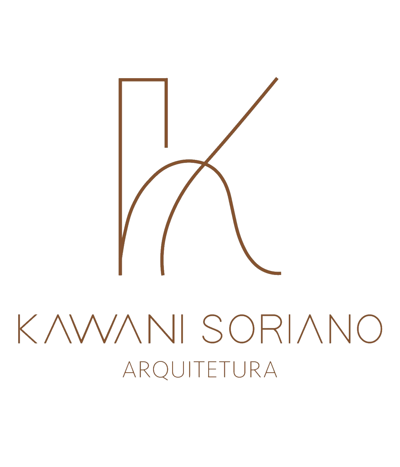 Kawani S. logo
