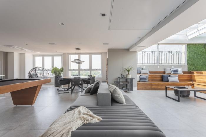 Project Duplex representative image