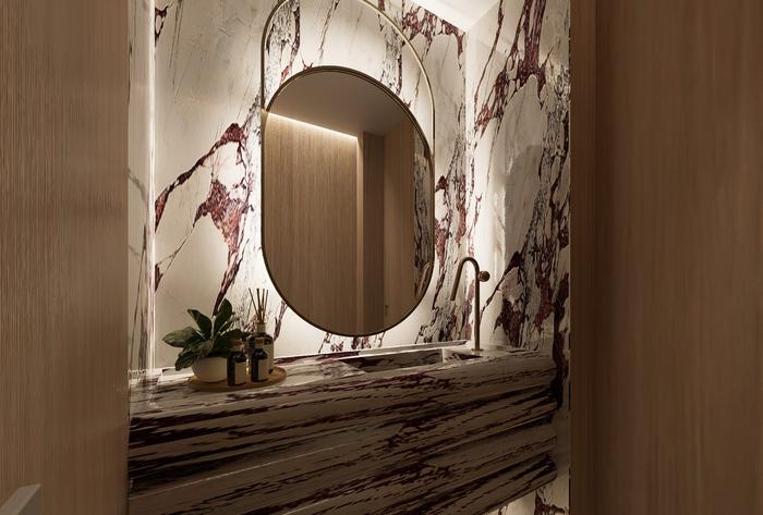 Project Marble Lines representative image