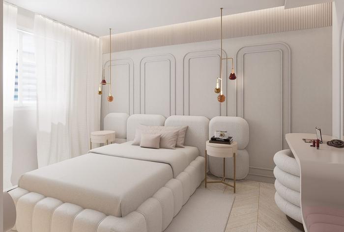 Project White representative image